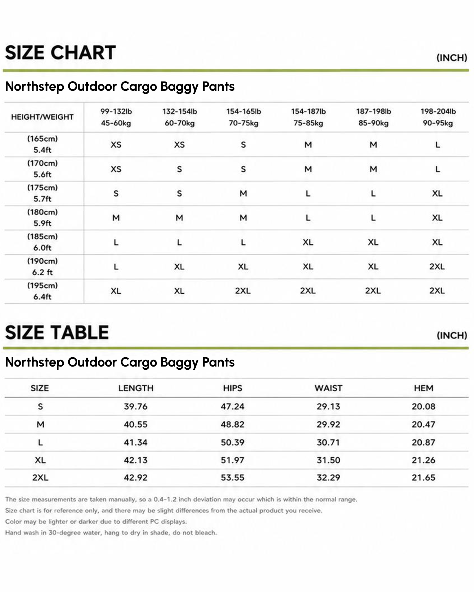 Korda Baggy Pants (Black)
