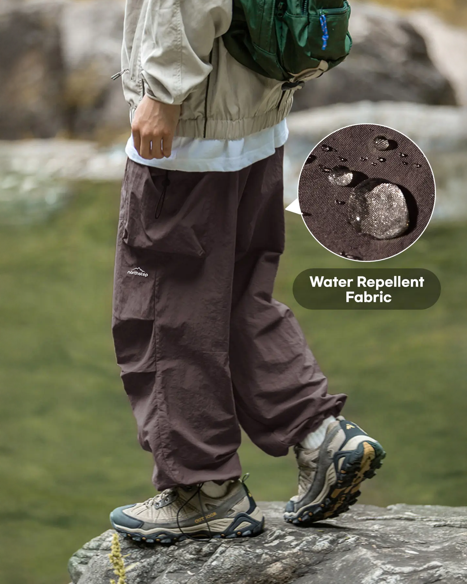 Korda Baggy Pants