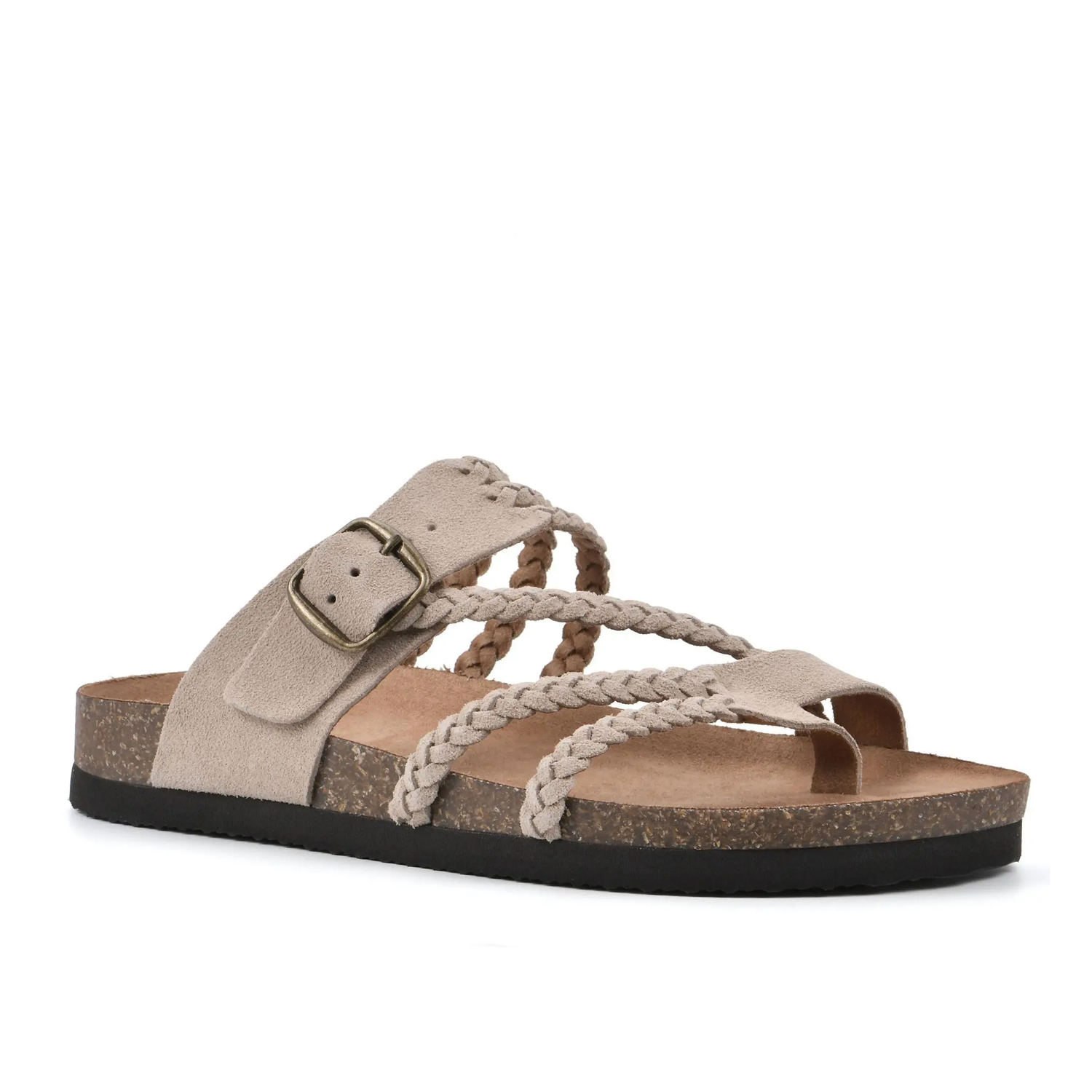 Sienna™ Leather Sandal