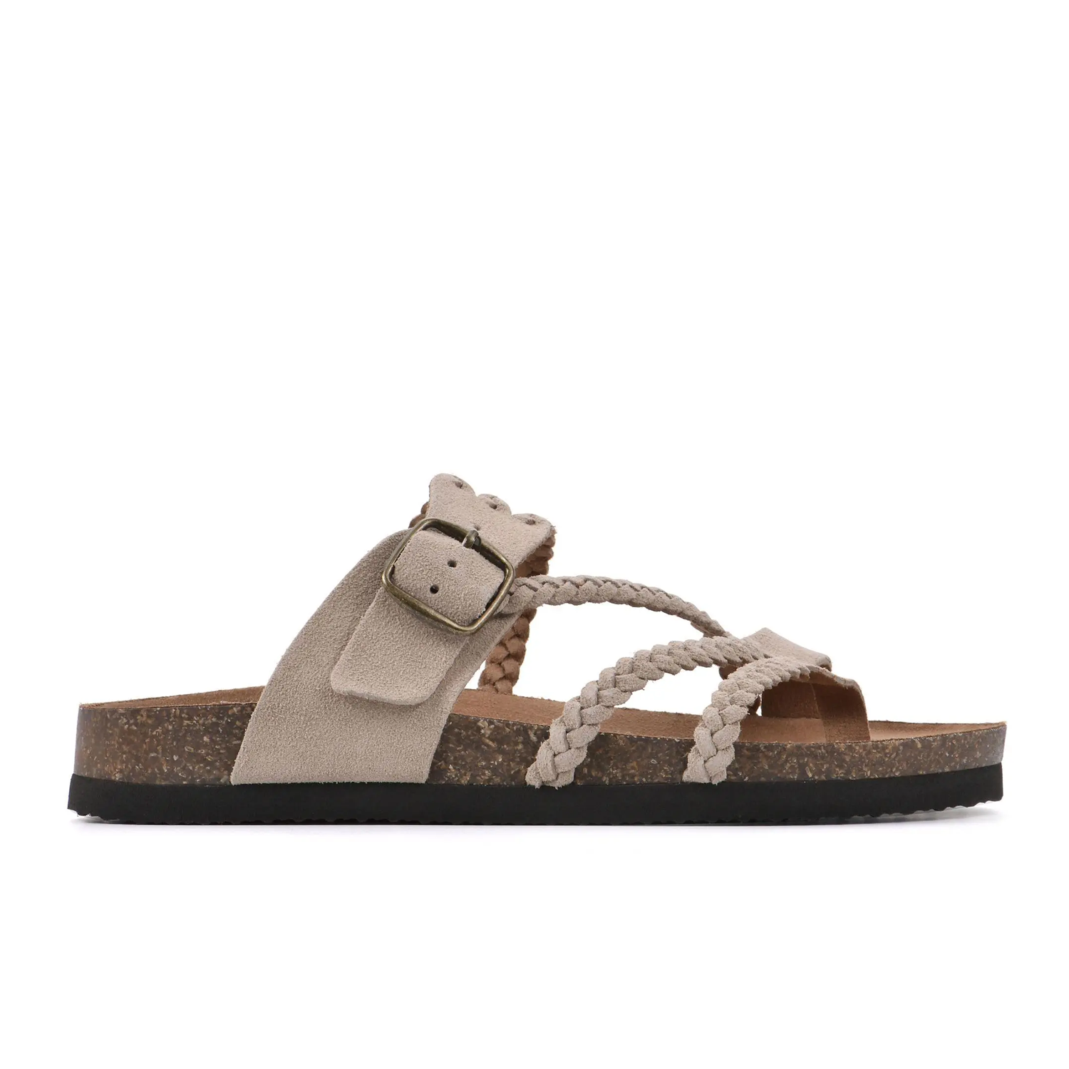 Sienna™ Leather Sandal