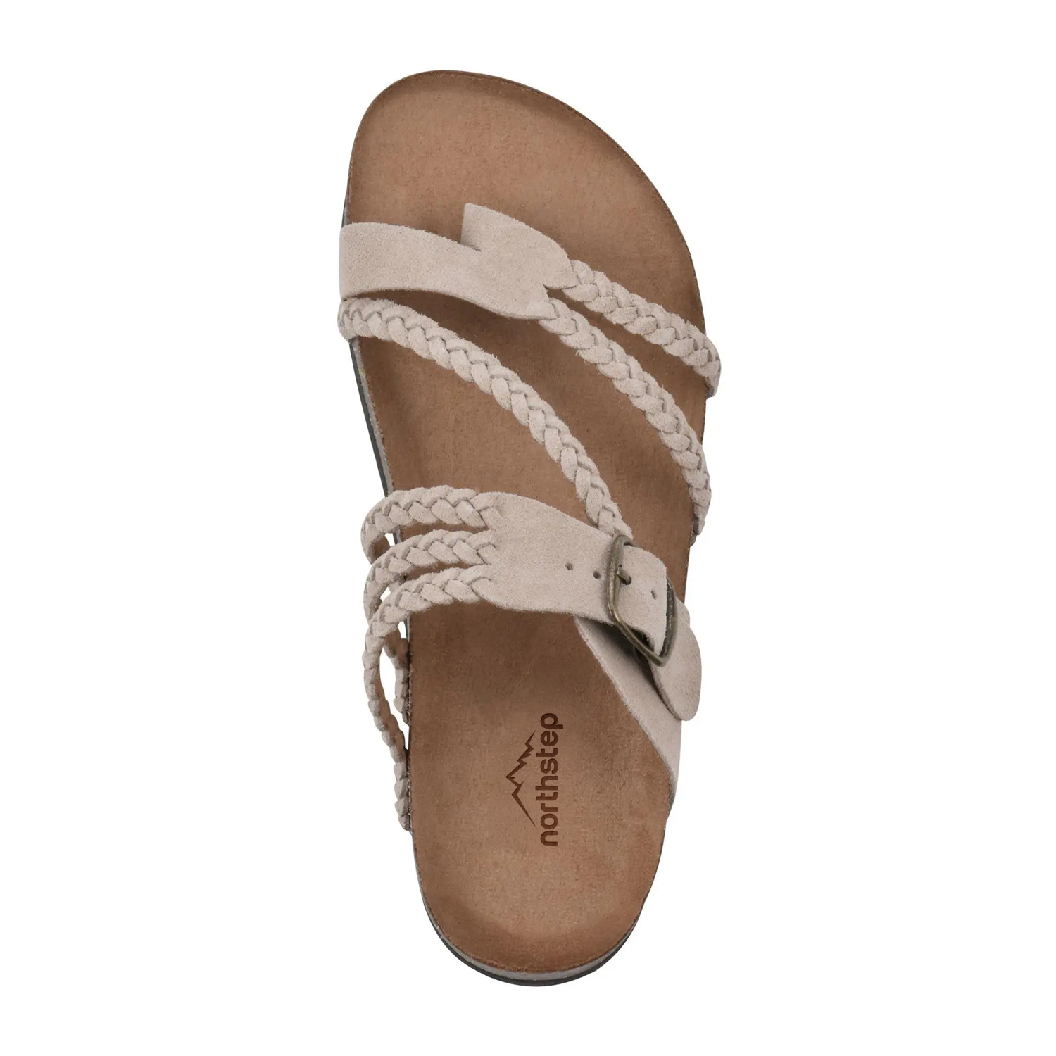 Sienna™ Leather Sandal