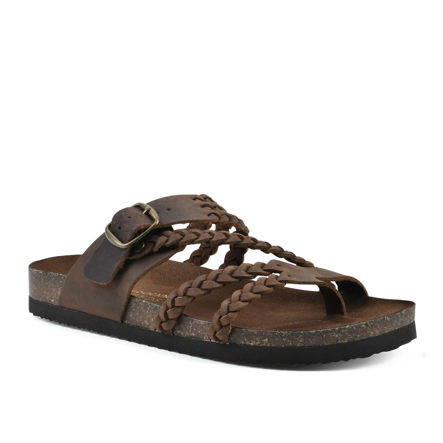 Sienna™ Leather Sandal
