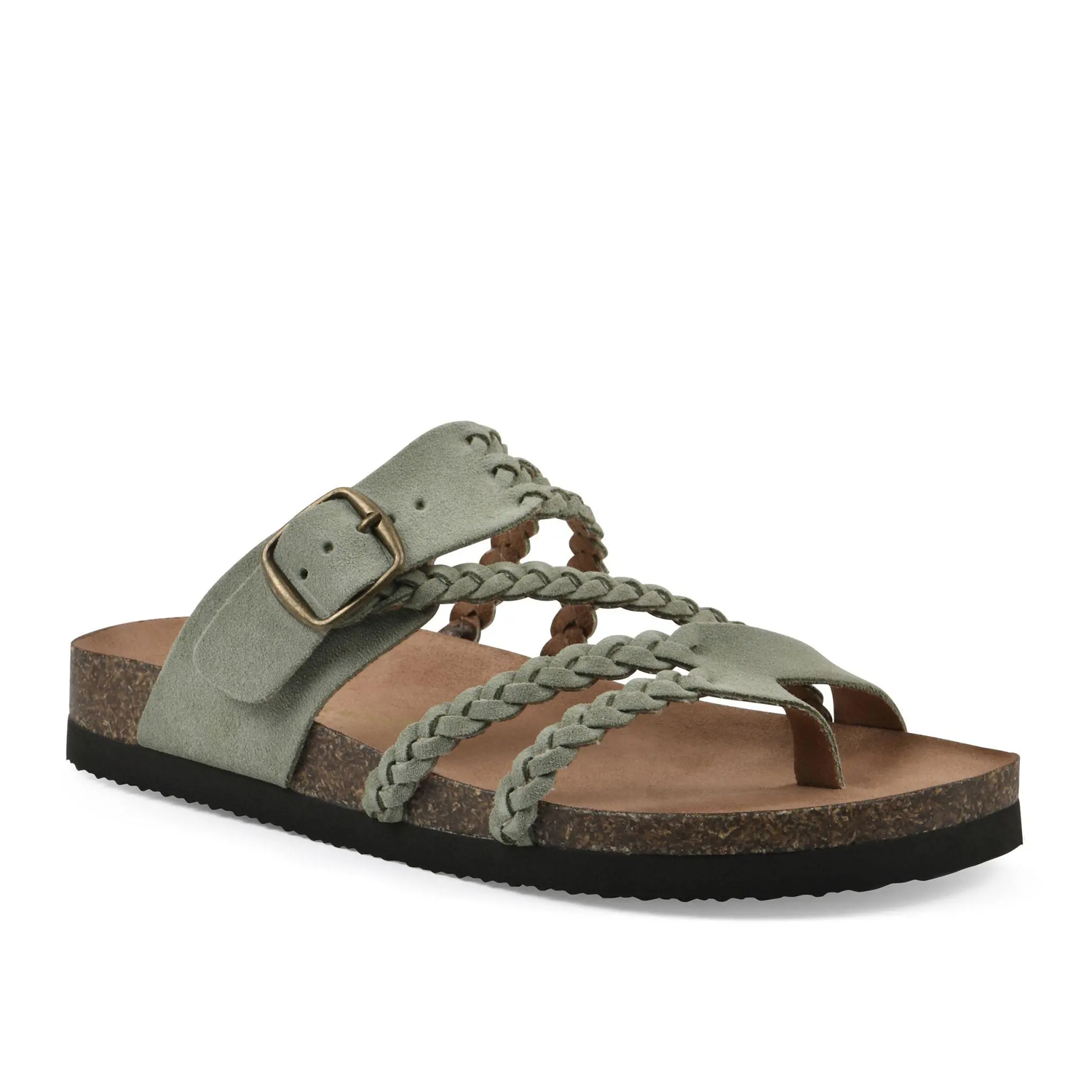 Sienna™ Leather Sandal