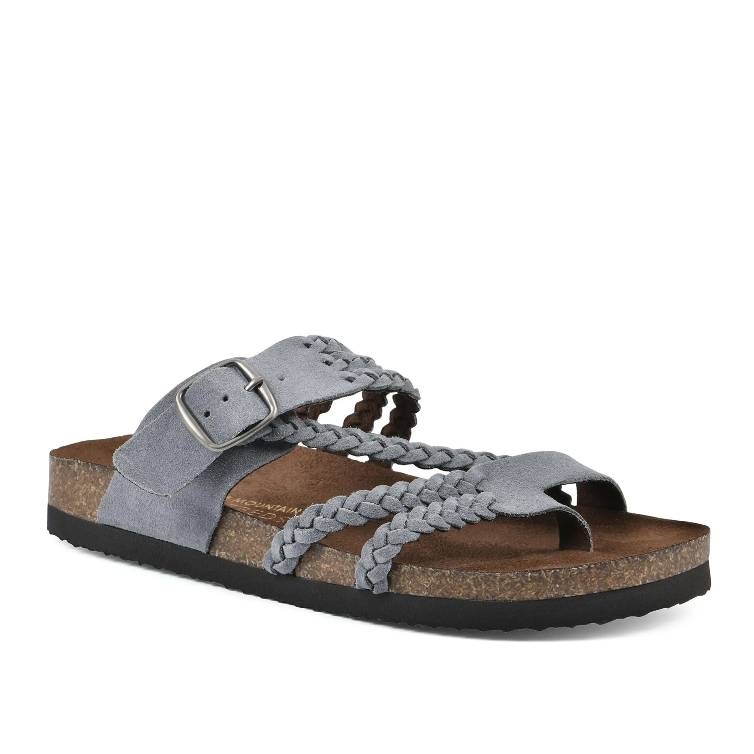Sienna™ Leather Sandal