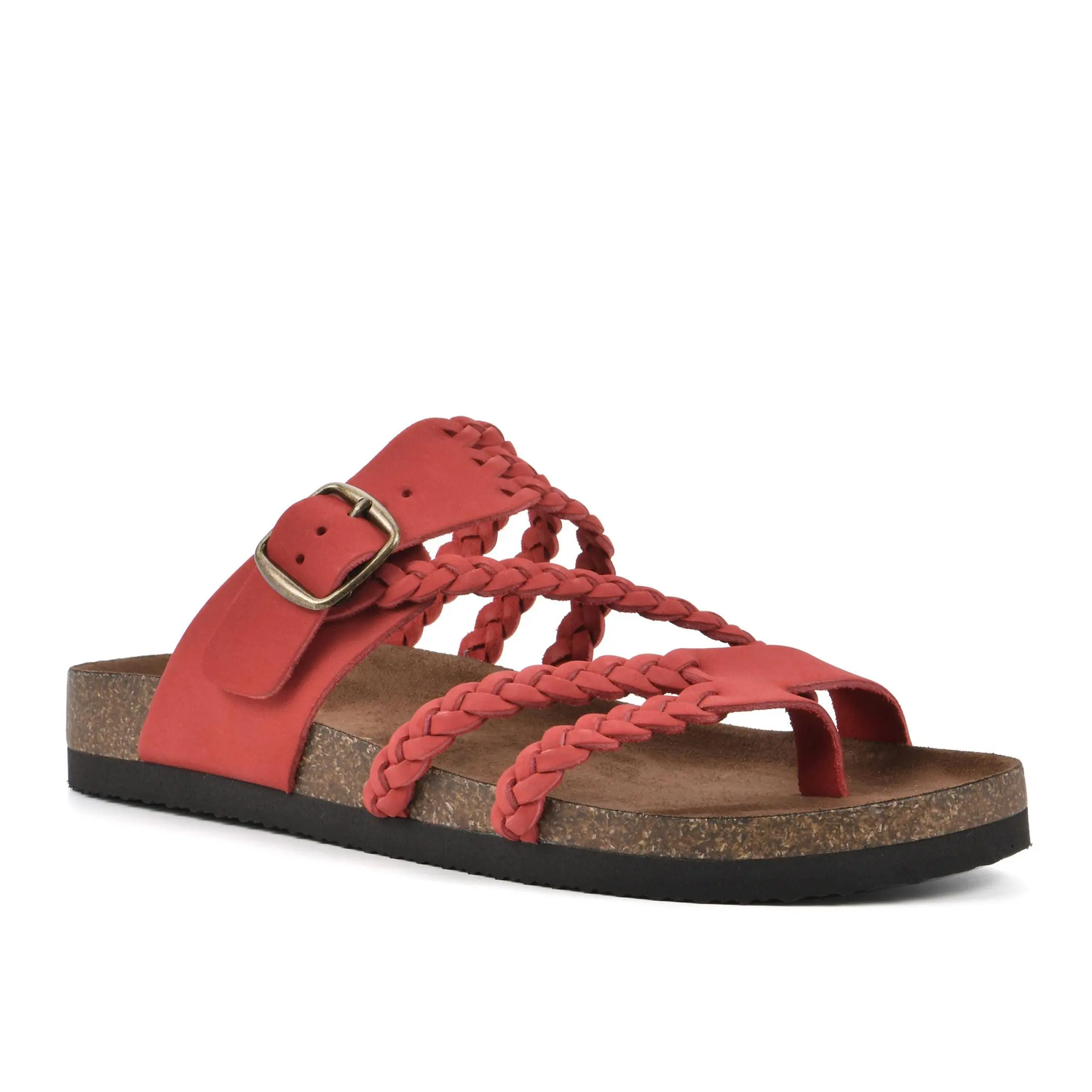 Sienna™ Leather Sandal