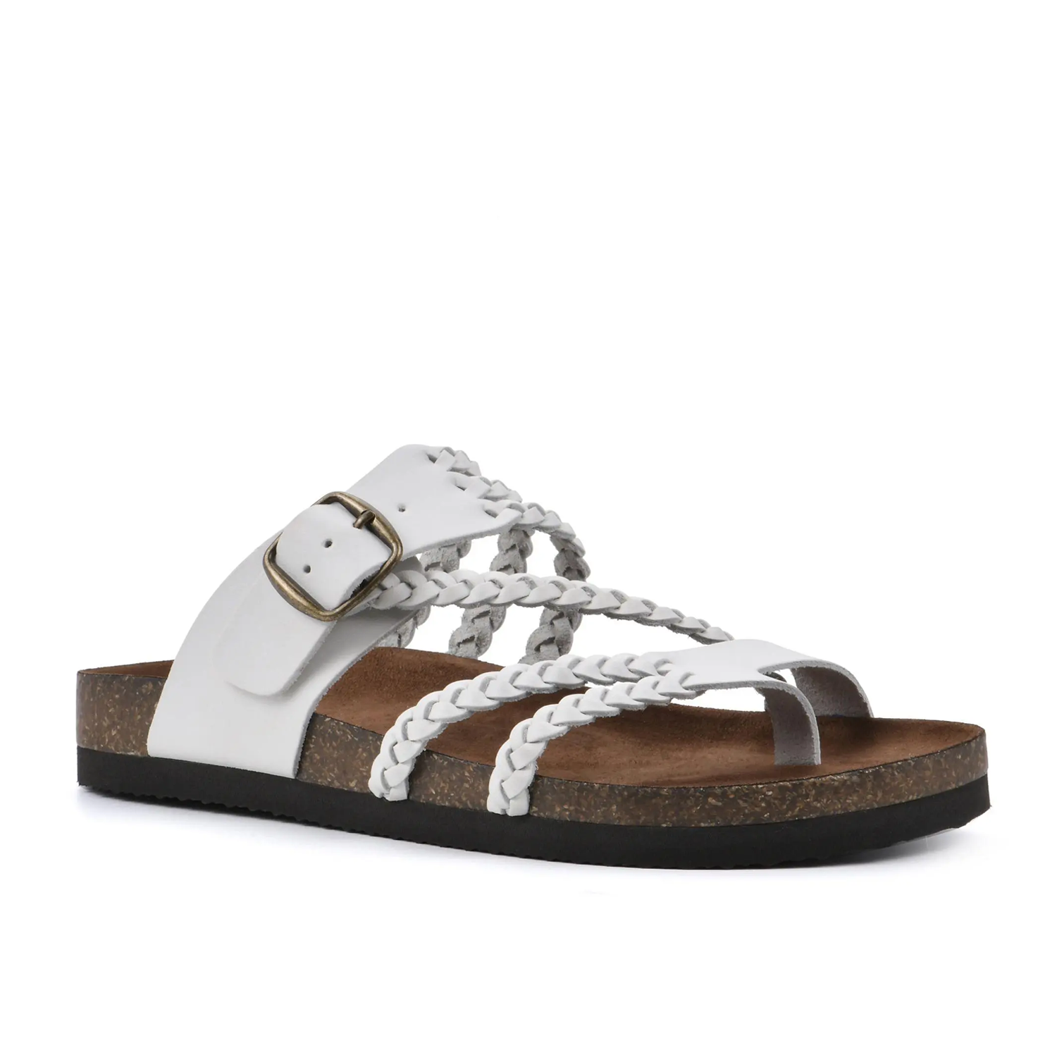 Sienna™ Leather Sandal