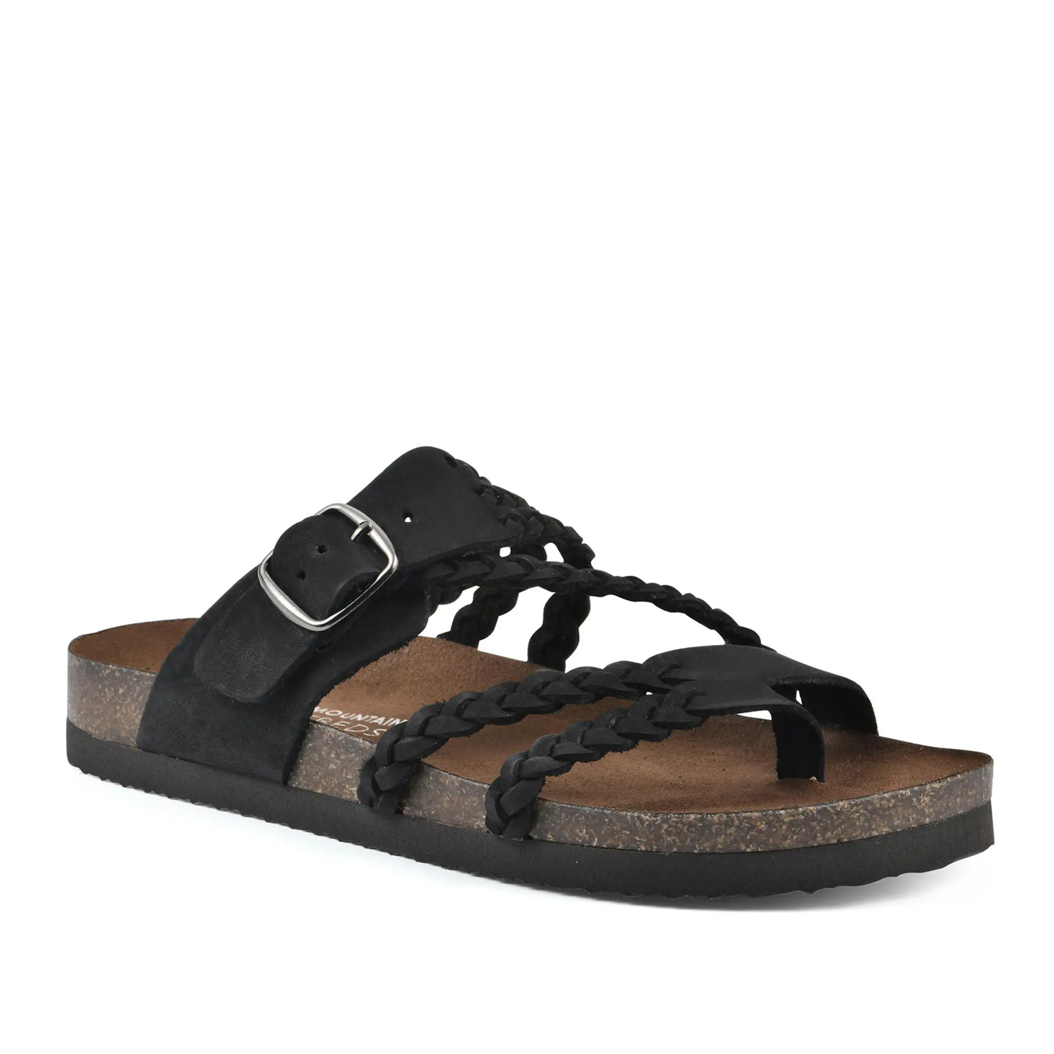 Sienna™ Leather Sandal