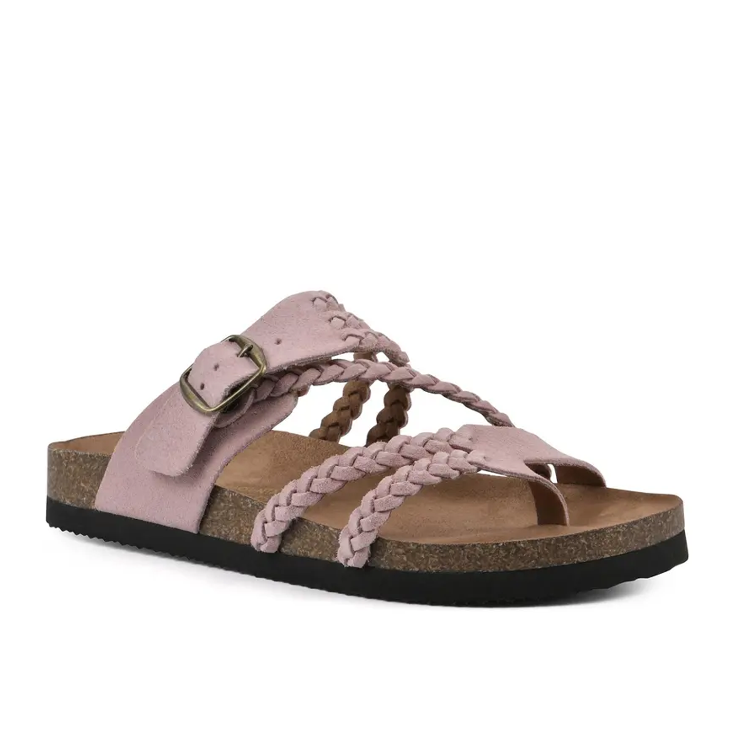 Sienna™ Leather Sandal