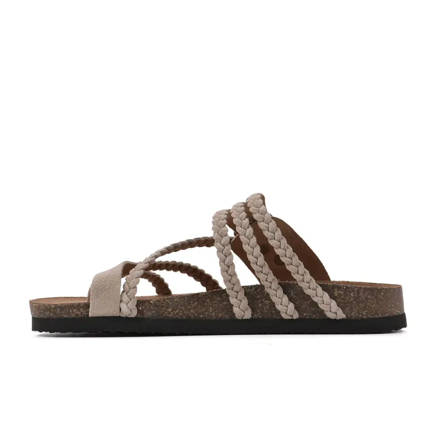 Sienna™ Leather Sandal