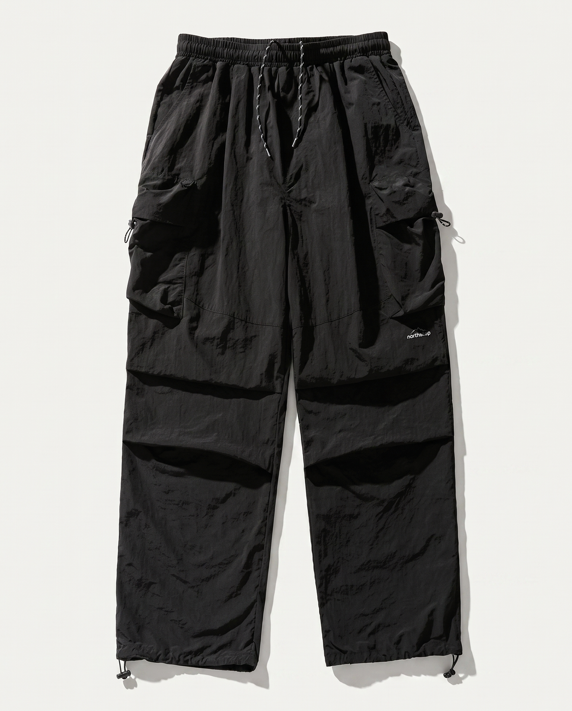 Korda Baggy Pants (Black)