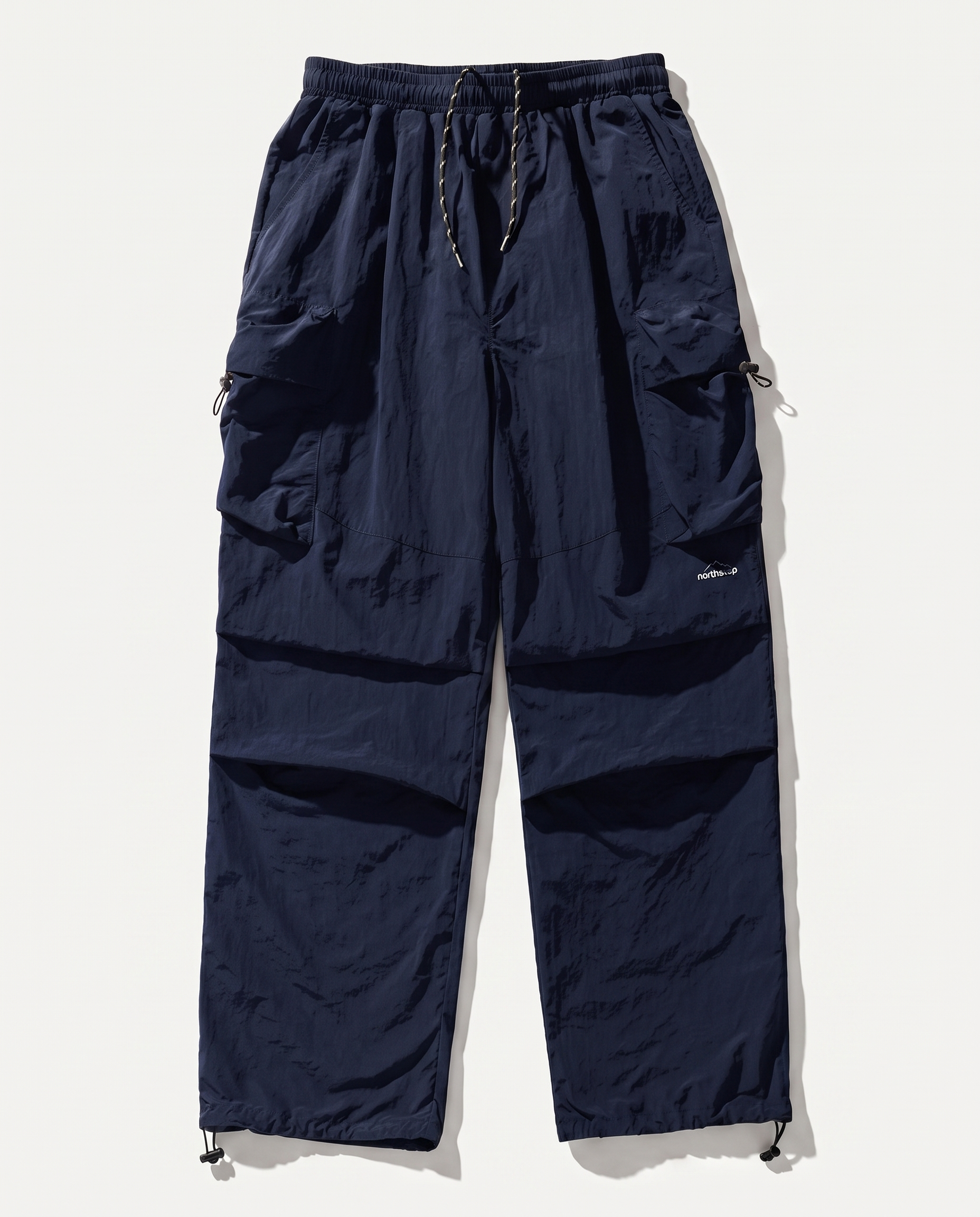 Korda Baggy Pants (Blue)