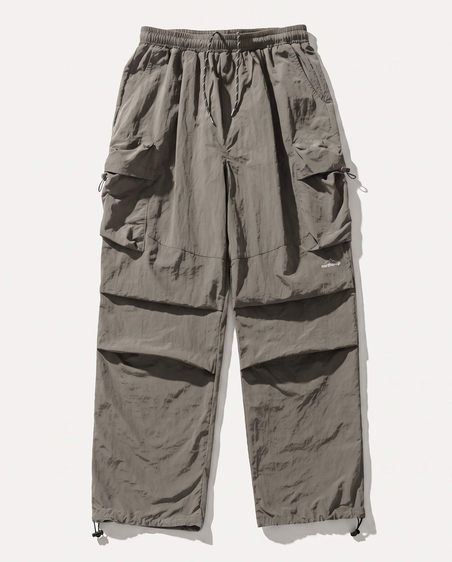 Korda Baggy Pants (Grey)