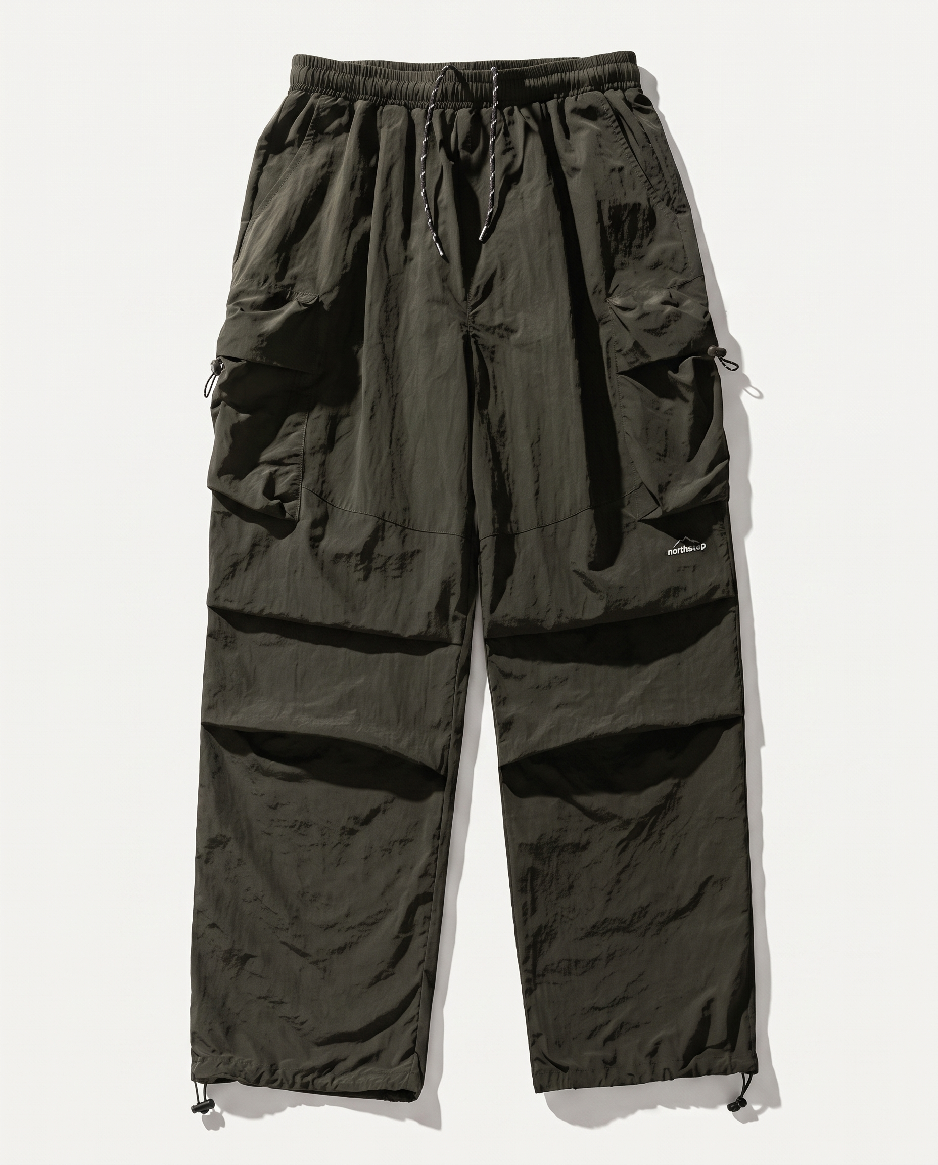 Korda Baggy Pants (Green)