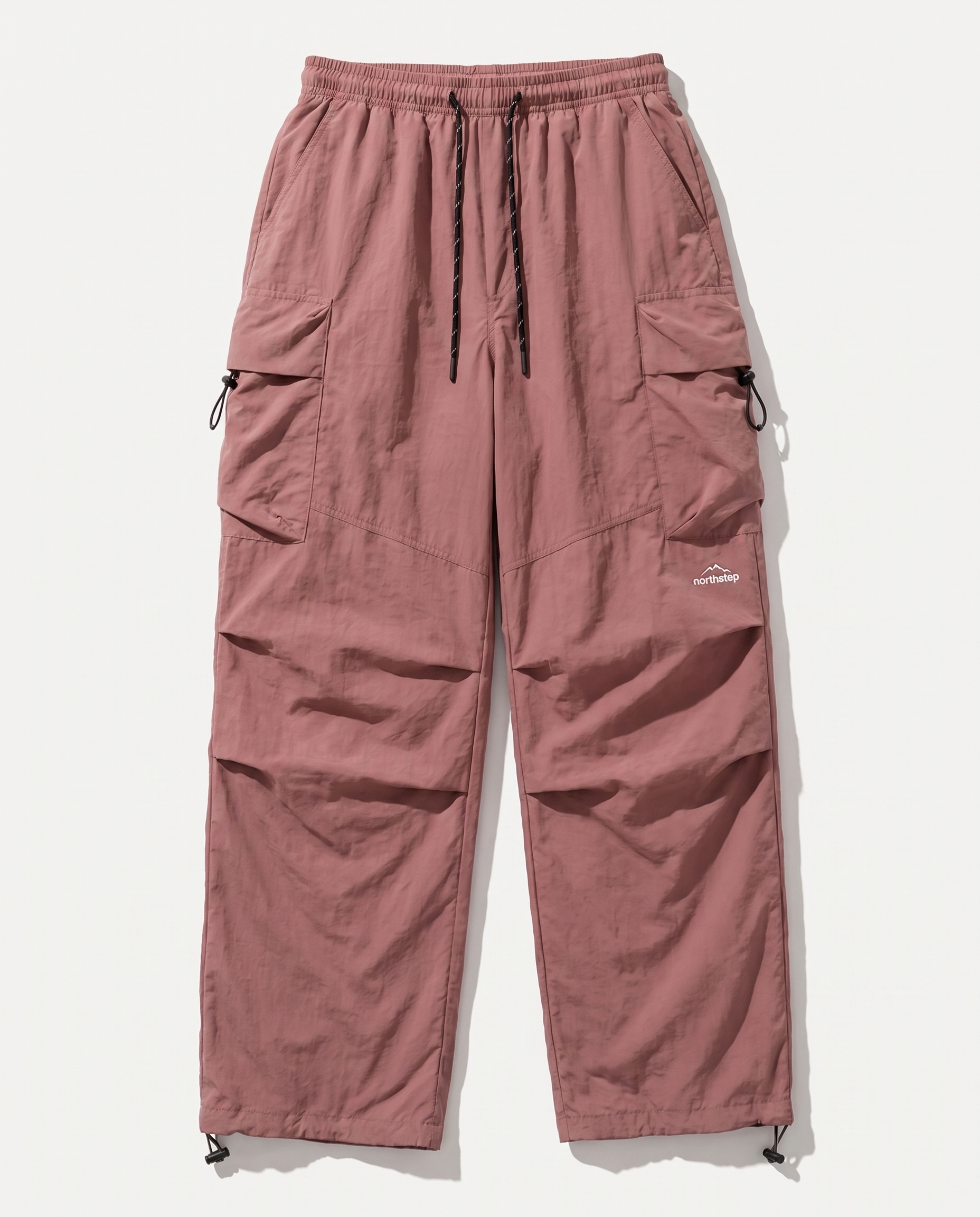 Korda Baggy Pants (Pink)