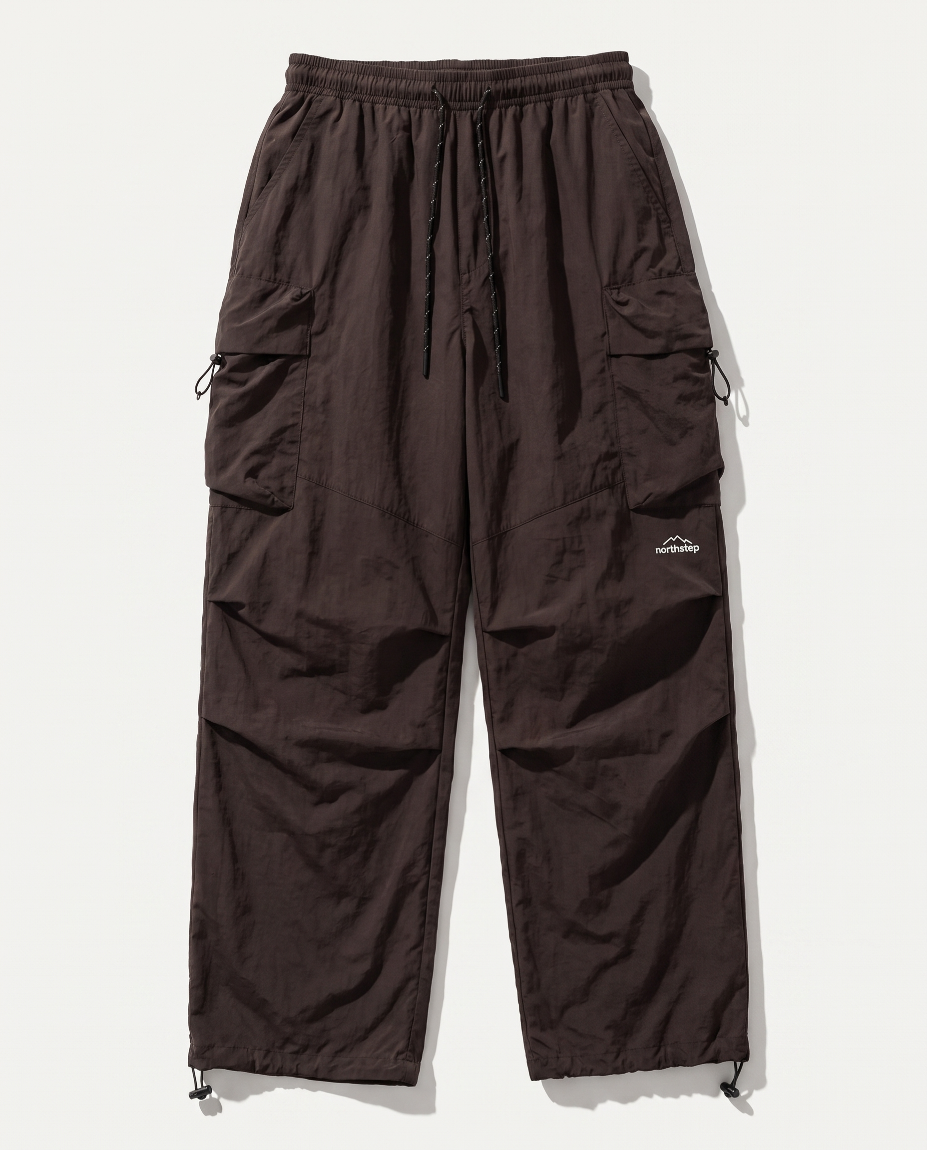Korda Baggy Pants (Brown)