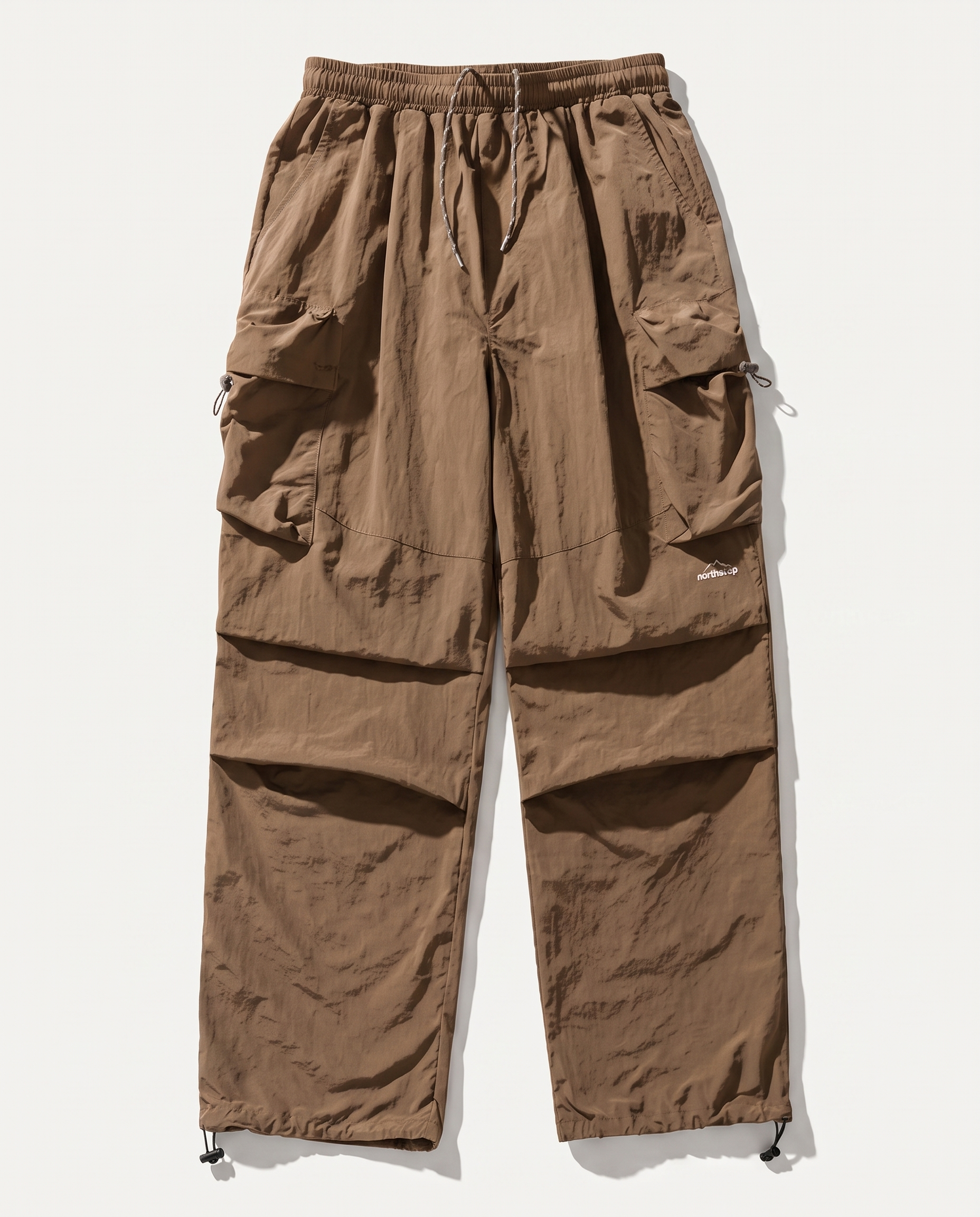 Korda Baggy Pants (Khaki)