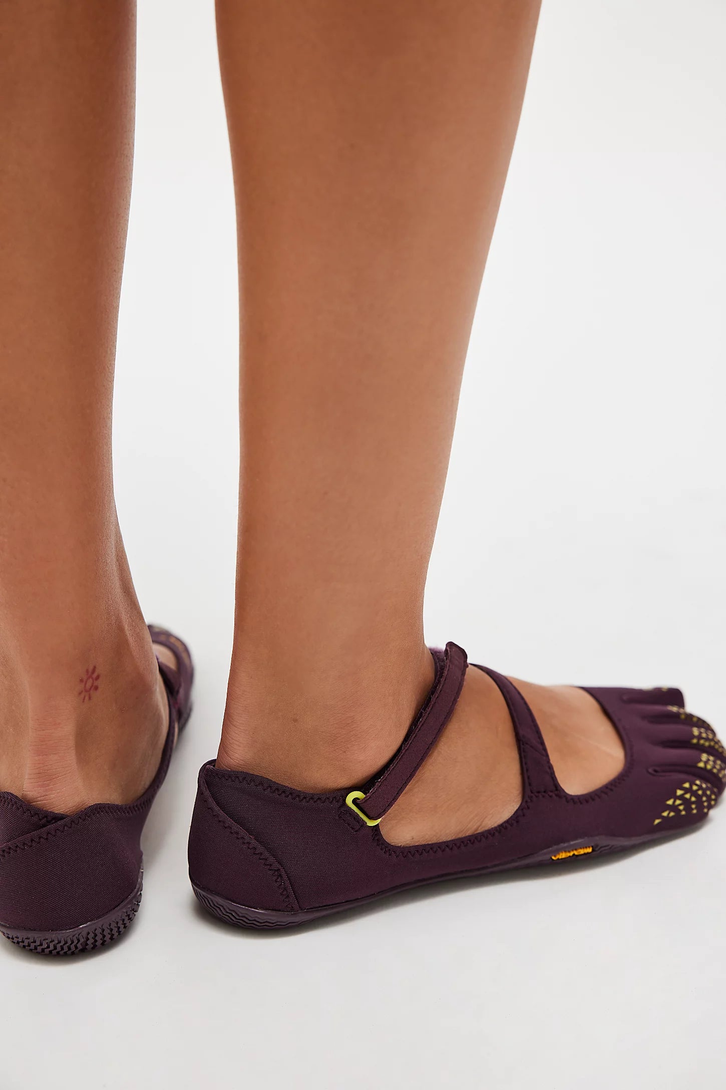 V-Soul FiveFingers