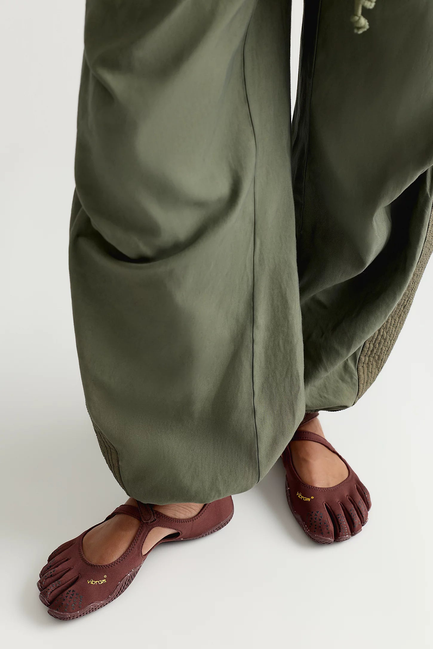 V-Soul FiveFingers