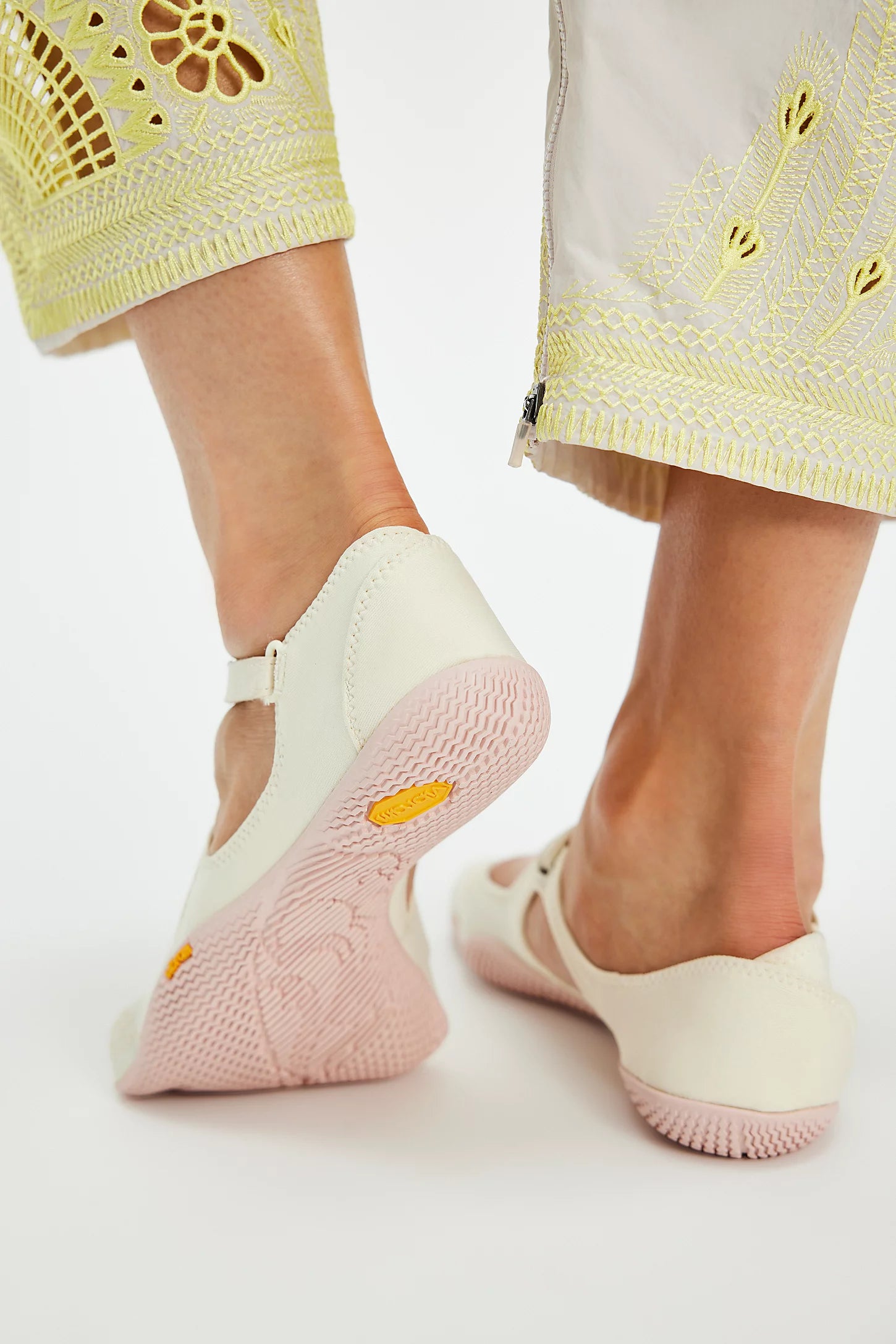 V-Soul FiveFingers
