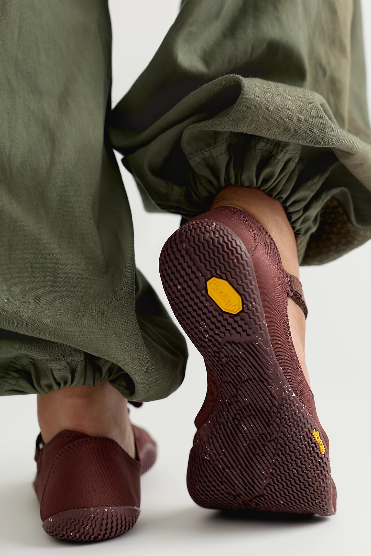 V-Soul FiveFingers