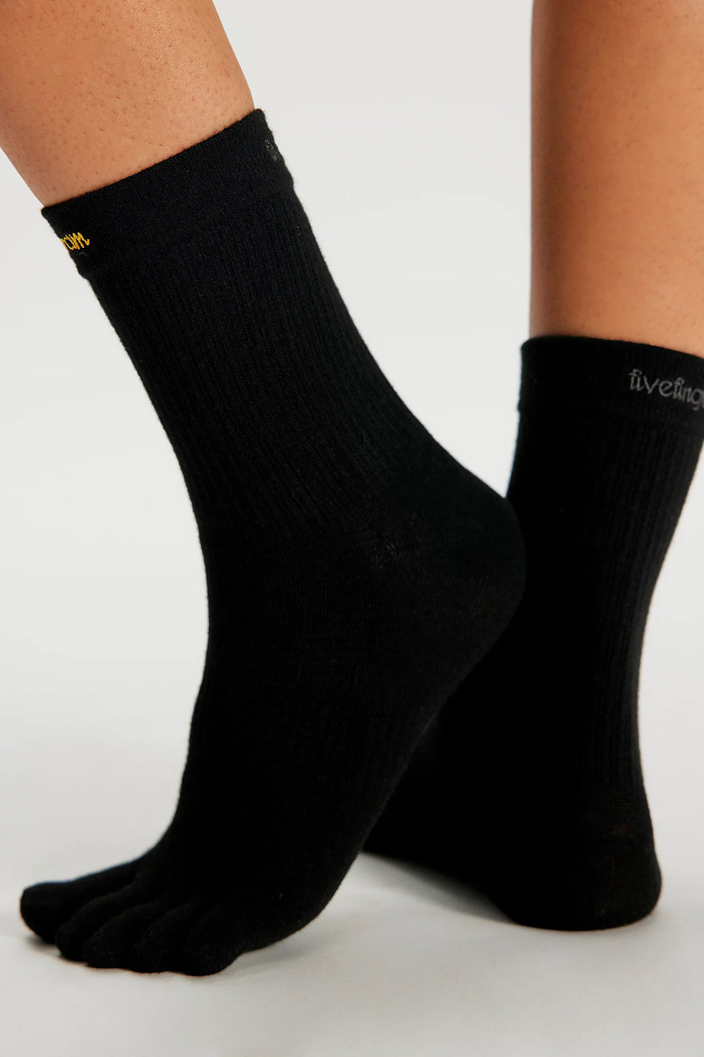 Toe Socks