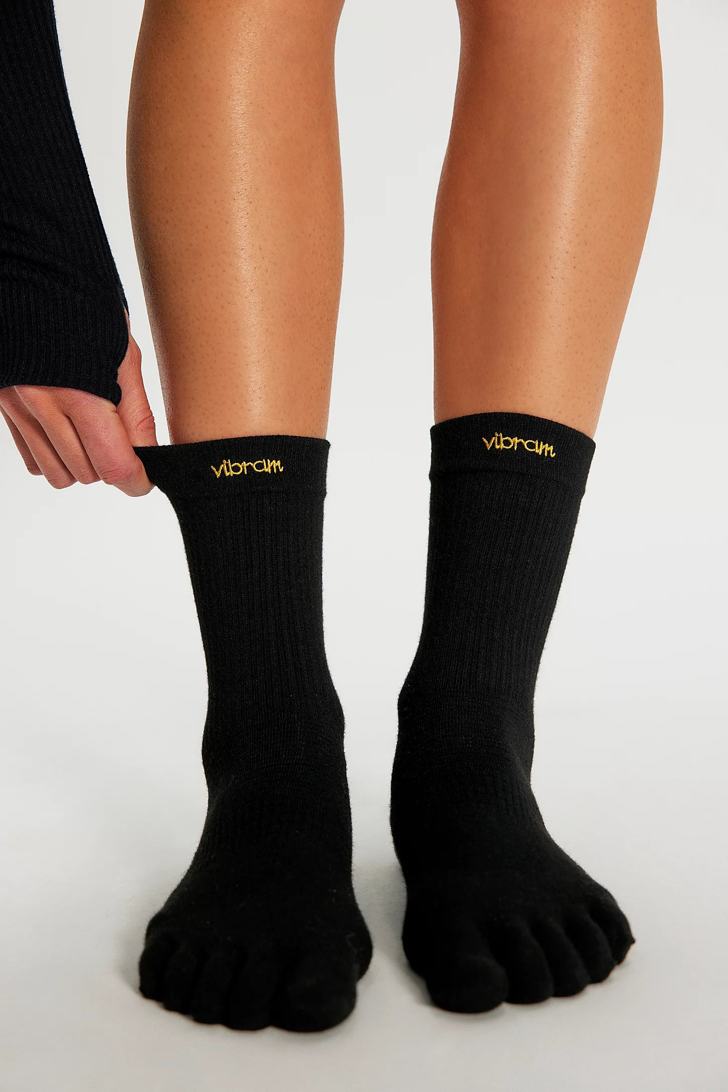 Toe Socks