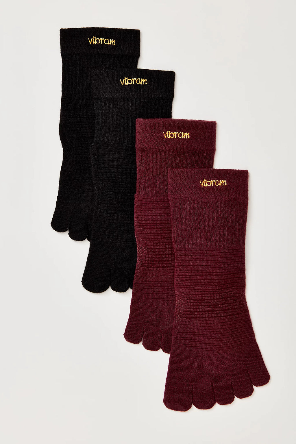 Toe Sock 2-Pack