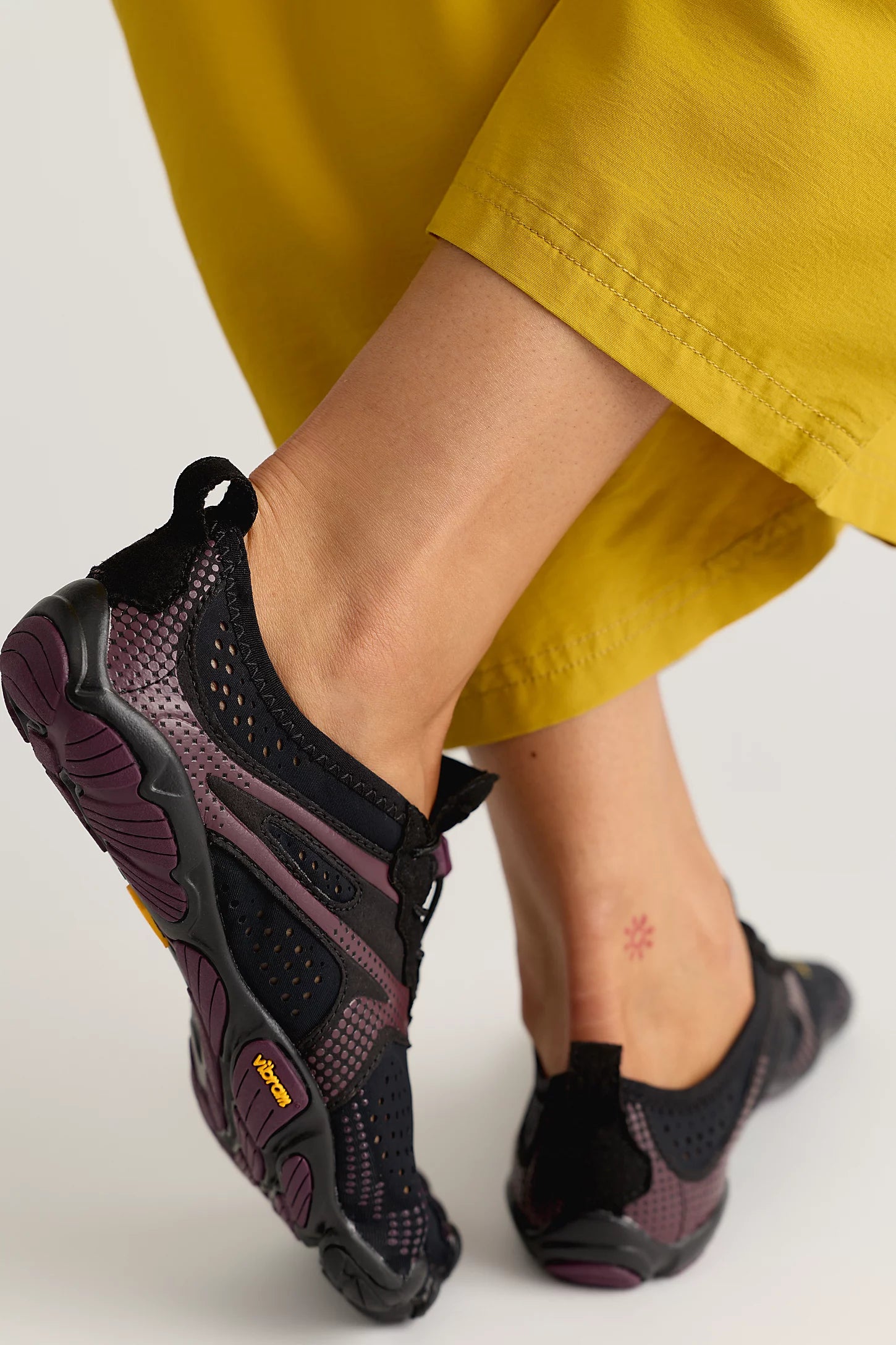V-Run FiveFingers