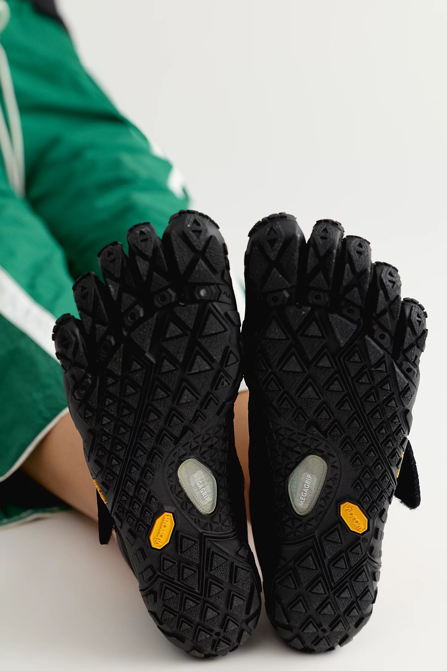 Trailope FiveFingers