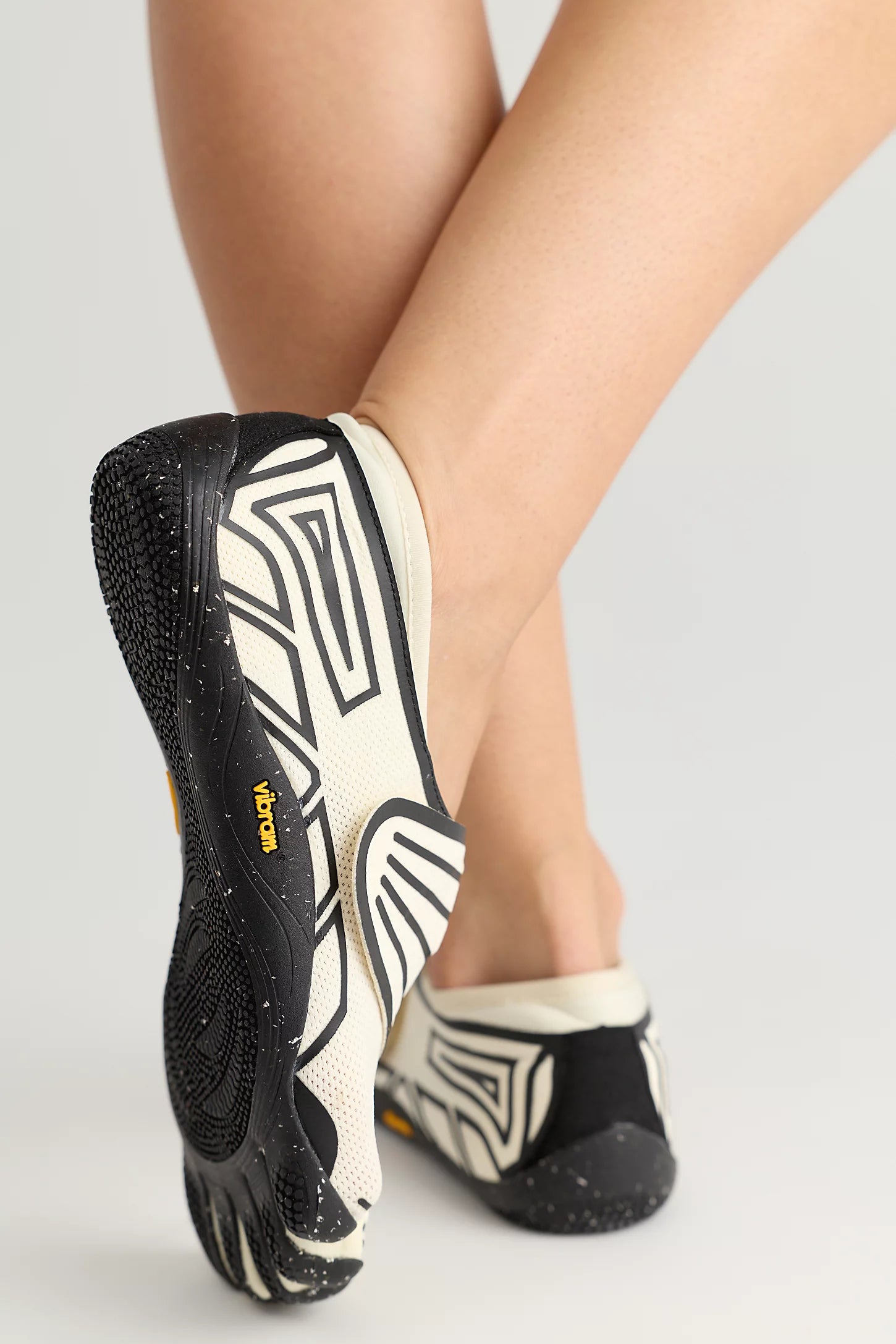 Groundsplay FiveFingers