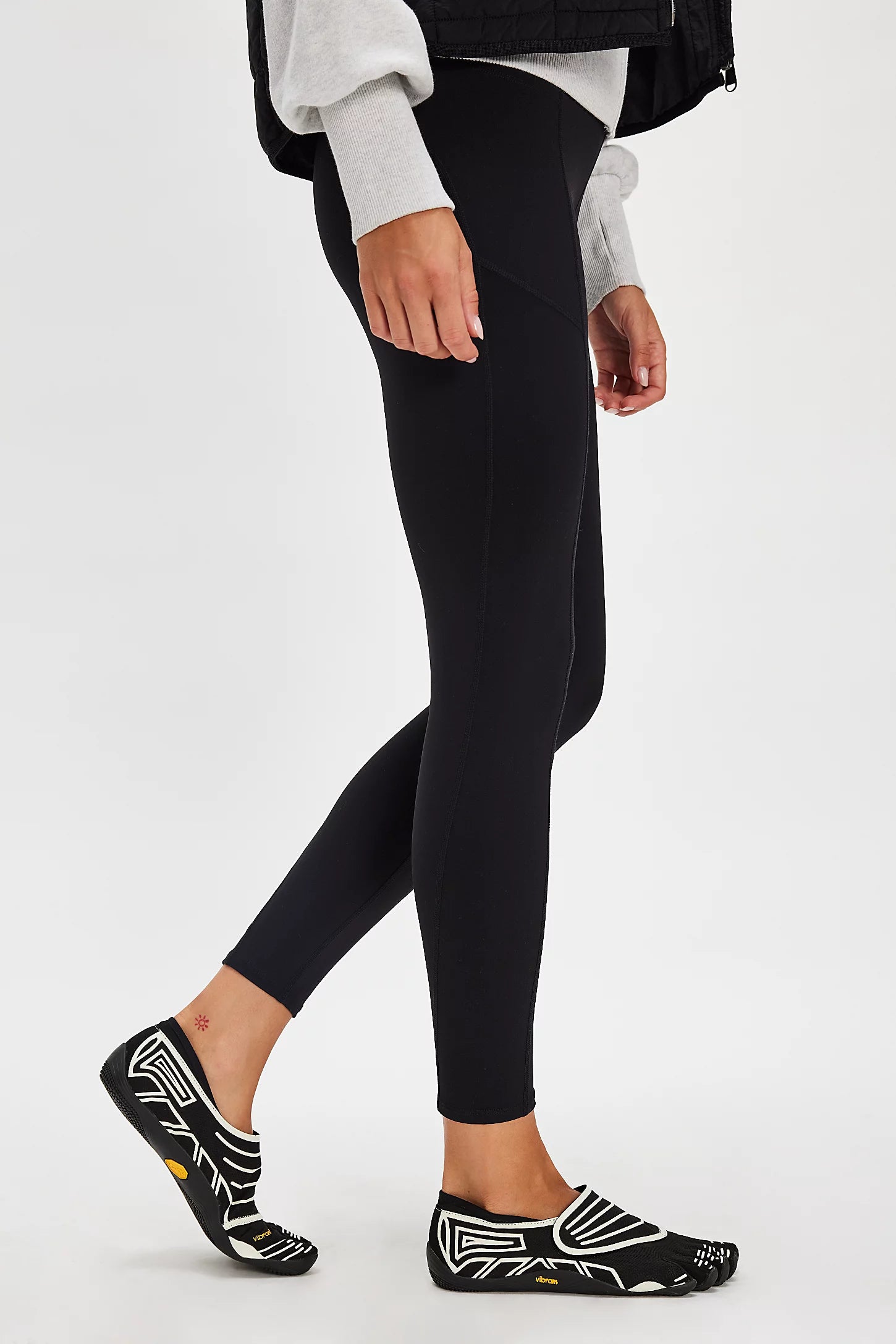 Groundsplay FiveFingers