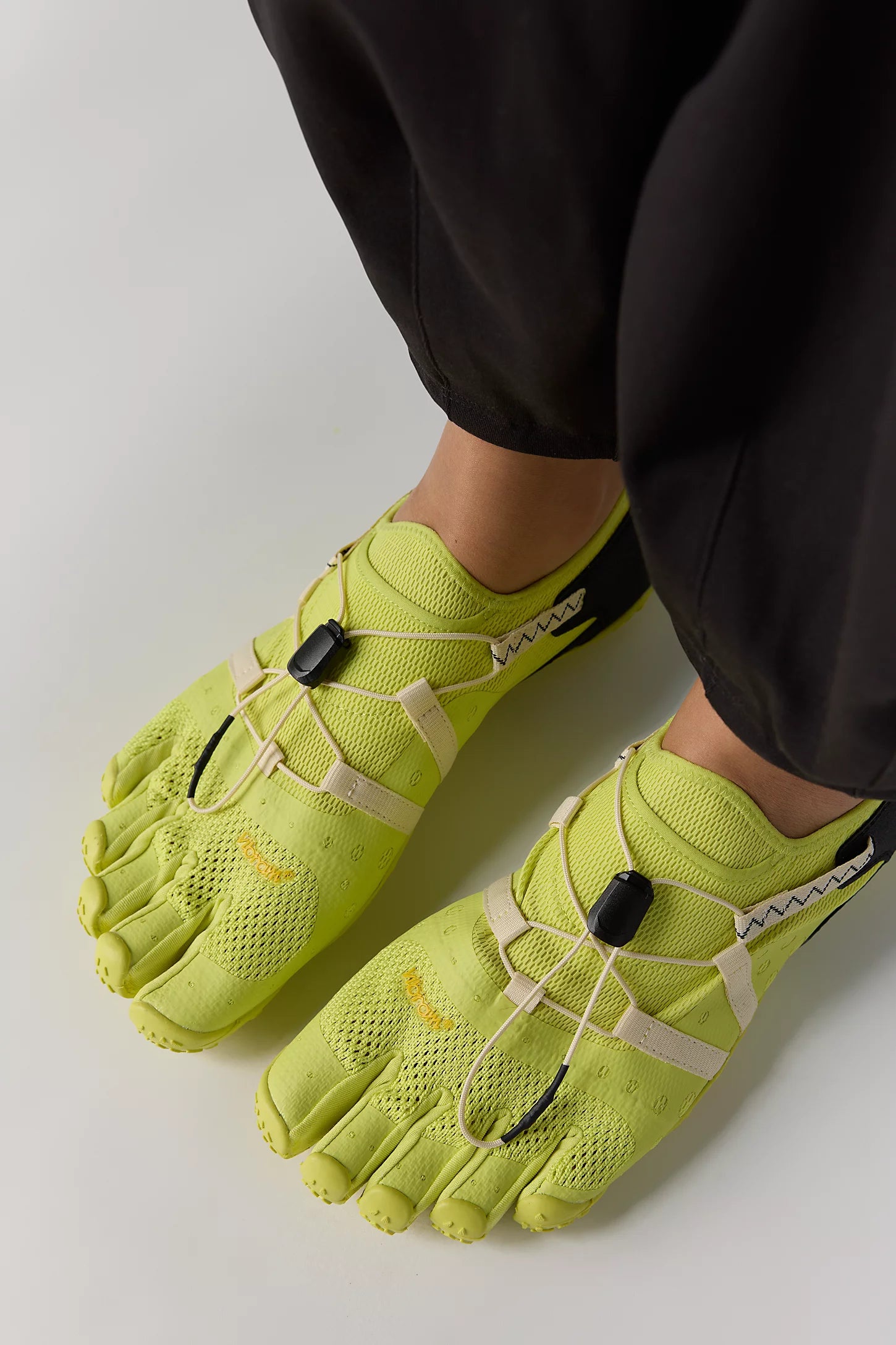 Spidrwalk FiveFingers