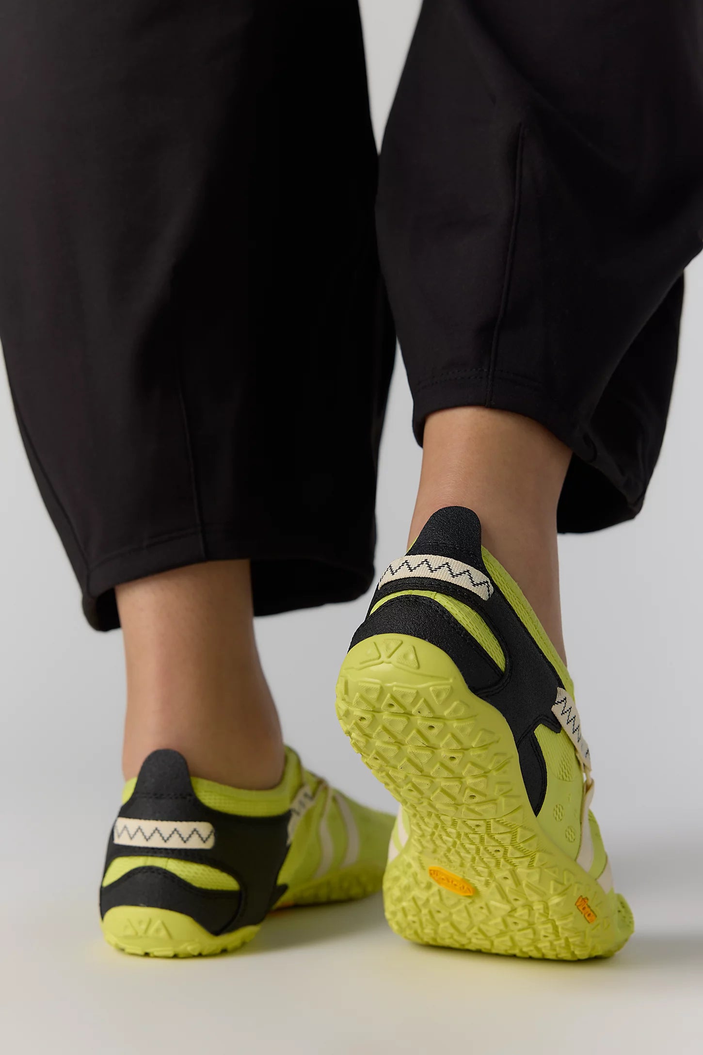 Spidrwalk FiveFingers